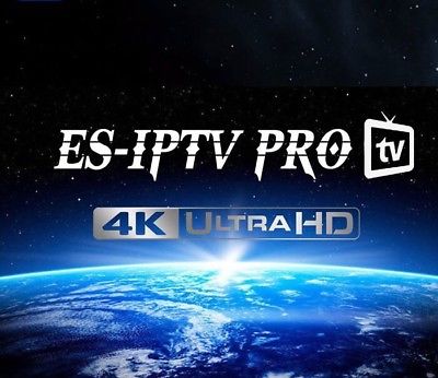 abonnement es iptv