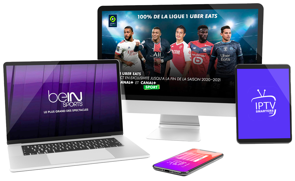 ABONNEMENT ATLAS PRO 12 MOIS -  Smarters iptv 2020