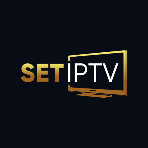 Abonnement Setiptv Full HD 12 mois